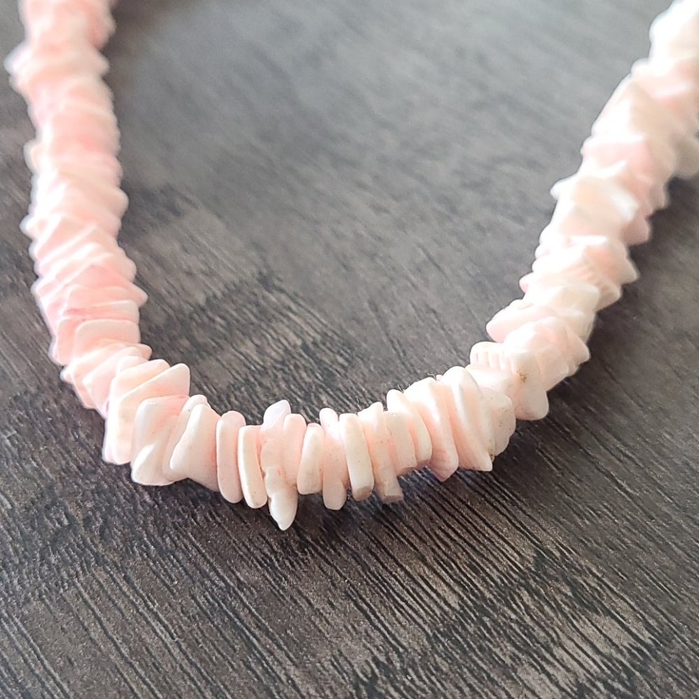 Shell Necklace Bundle - image 3